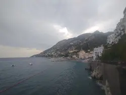 qualcosaèandatastora