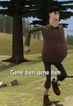 Gene ben gene ben
