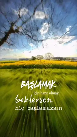 Motivasyon*