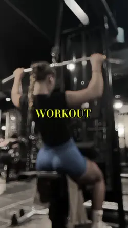 Workout | Slowmotion