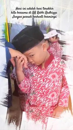 Terakhir Sekolah