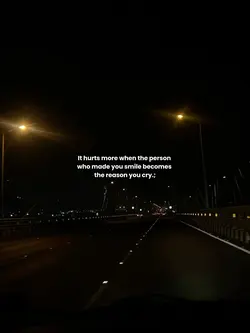 the reason you cry