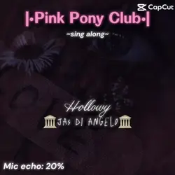 Sing along