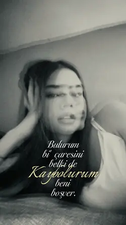 ellerrrr üzer seeni