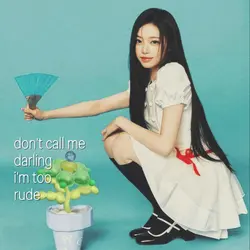 Rude - hearts2hearts