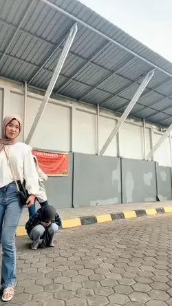 Transisi Naik Gunung