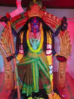 rudre tandevam adiva