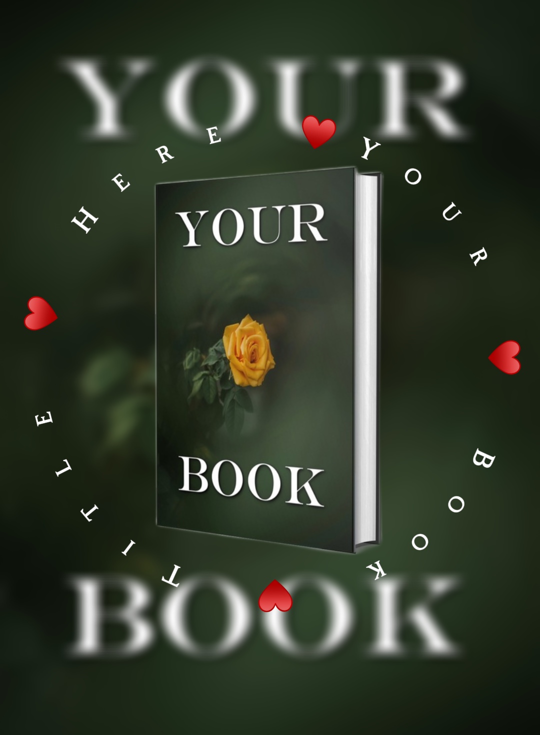 Recurso do livro Booktok