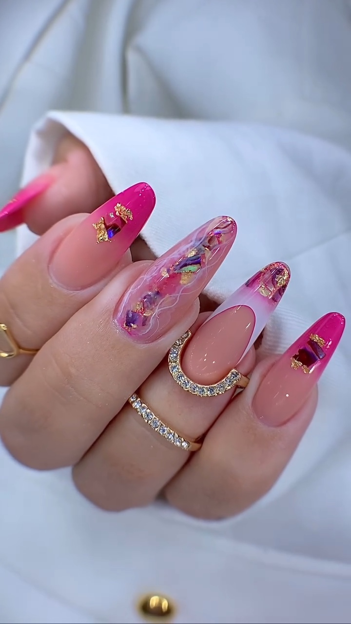 NAILS