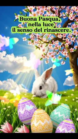Happy Easter