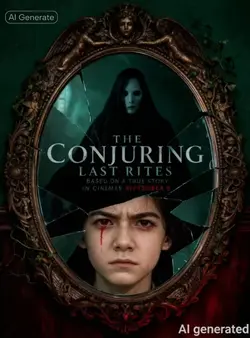 The Conjuring 4