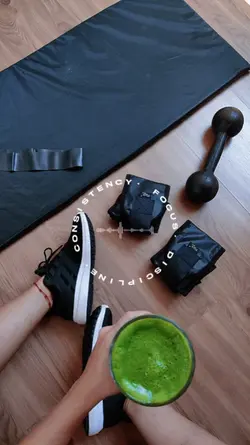 FOCUS  DISCIPLINE...