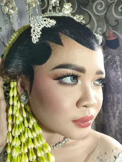 makeup
