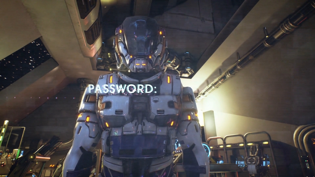 access intro