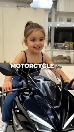 MOTORCYCLE