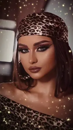 Fashion arabic viral