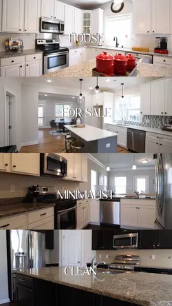 CINEMATIC HOUSE TOUR