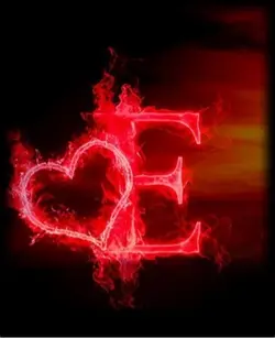 E❤️🔥