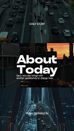 DAILY STORY 