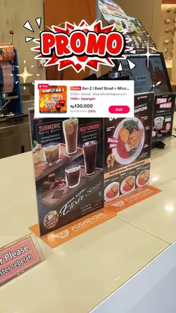 yoshinoya