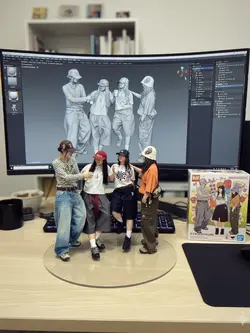 MINIATUR AI