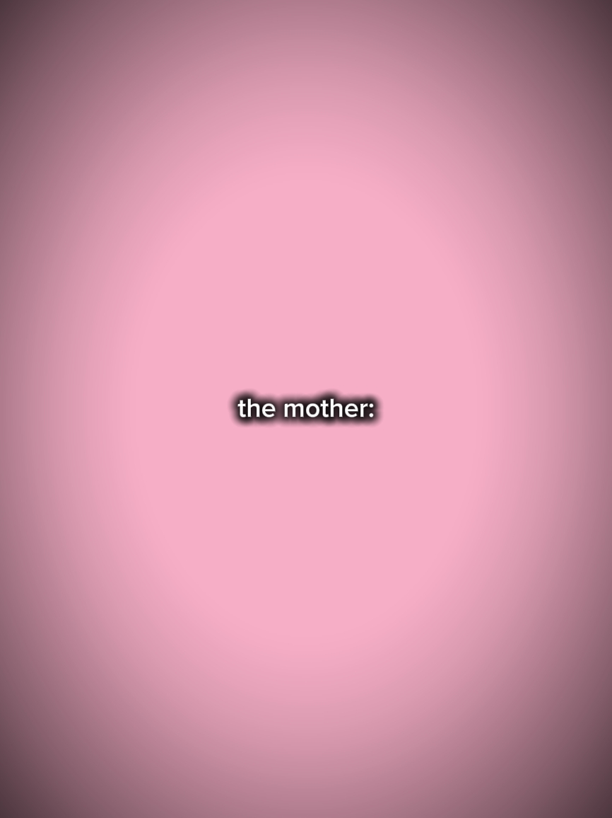 Mutter / Vater