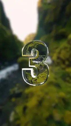 3,2,1 House Luxury 📚