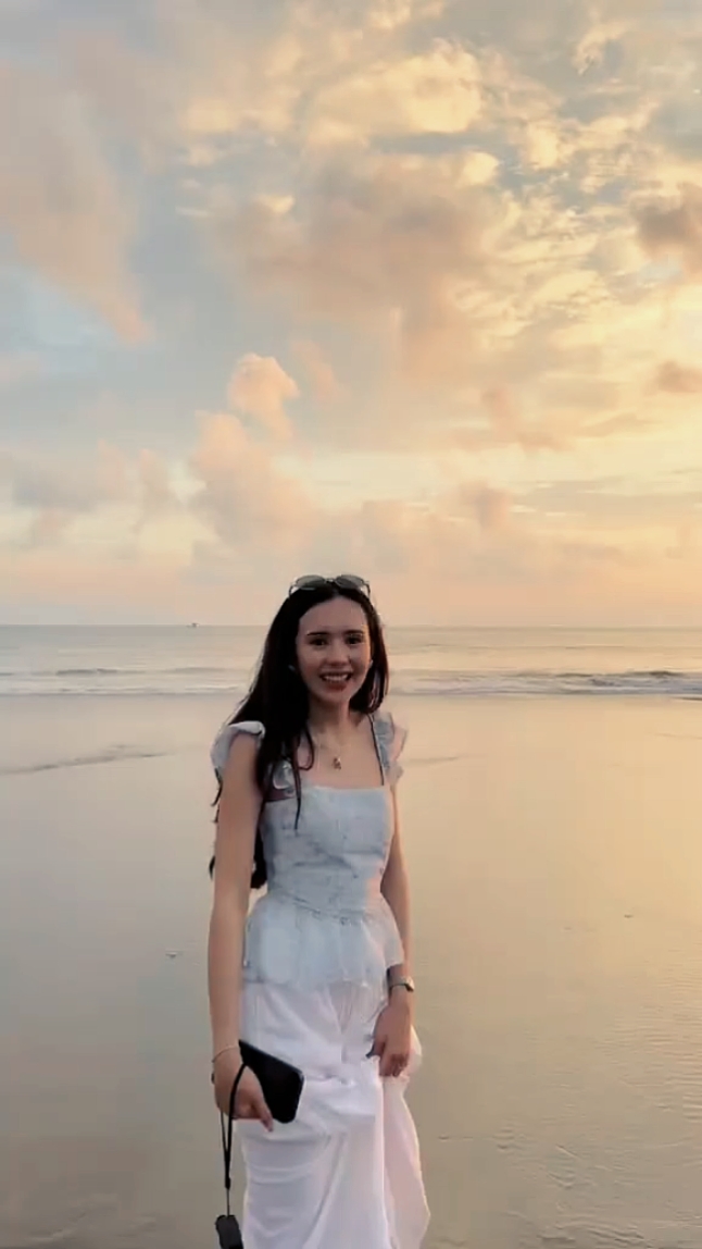 photo live di pantai