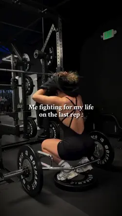 GYM HUMOR