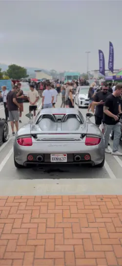Carrera GT