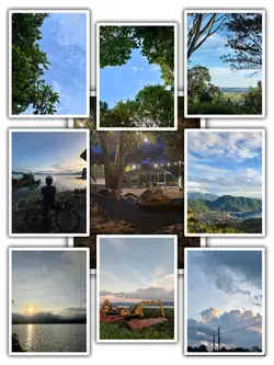 9Pic Grid Aesthetic