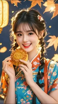 中秋佳節祝福語