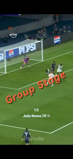 Group Stage🔥☠️