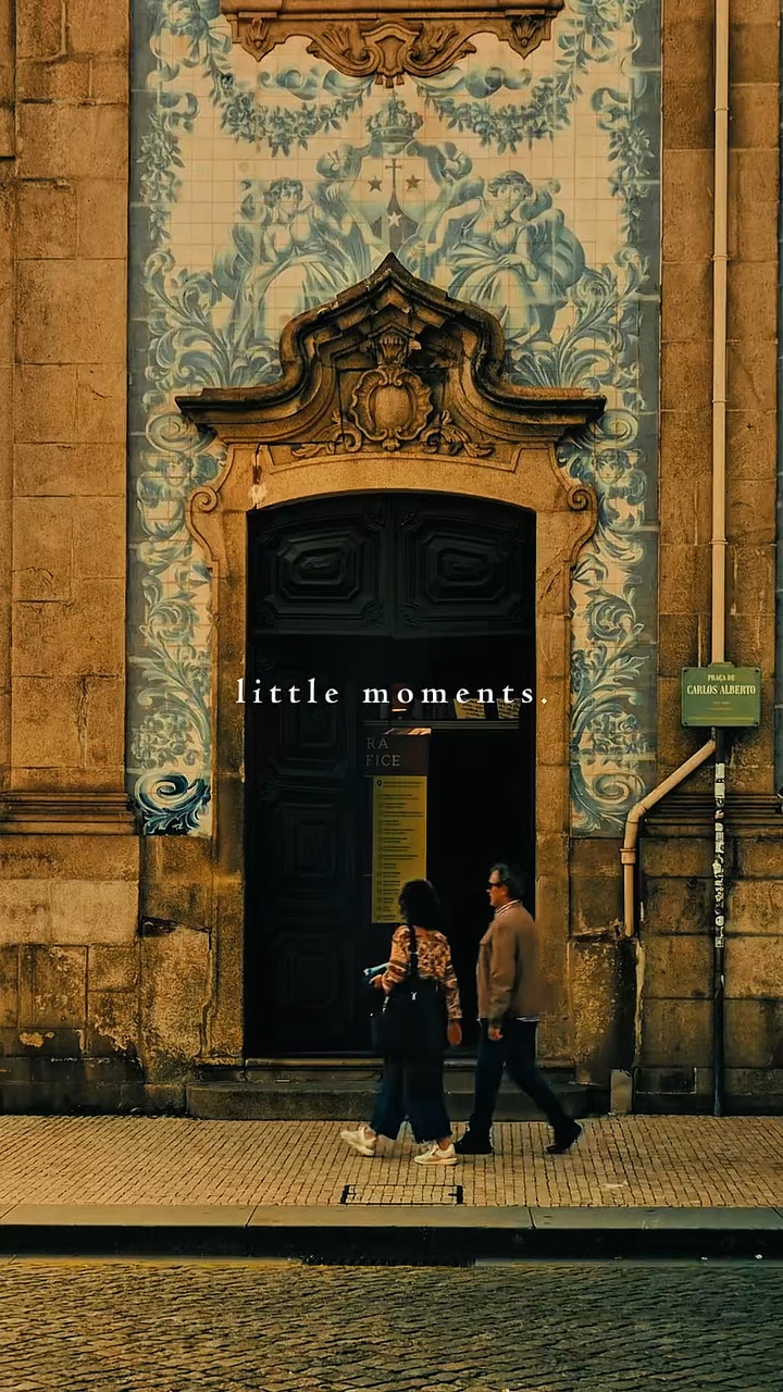 little moments