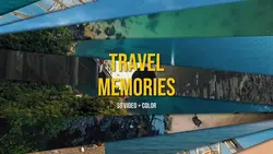 Travel Memories