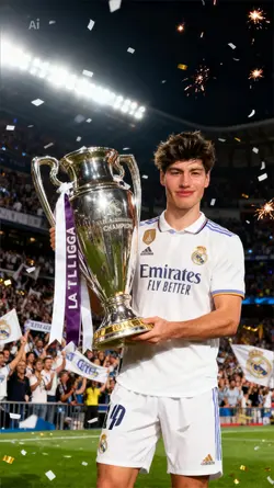 Real Madrid Ai