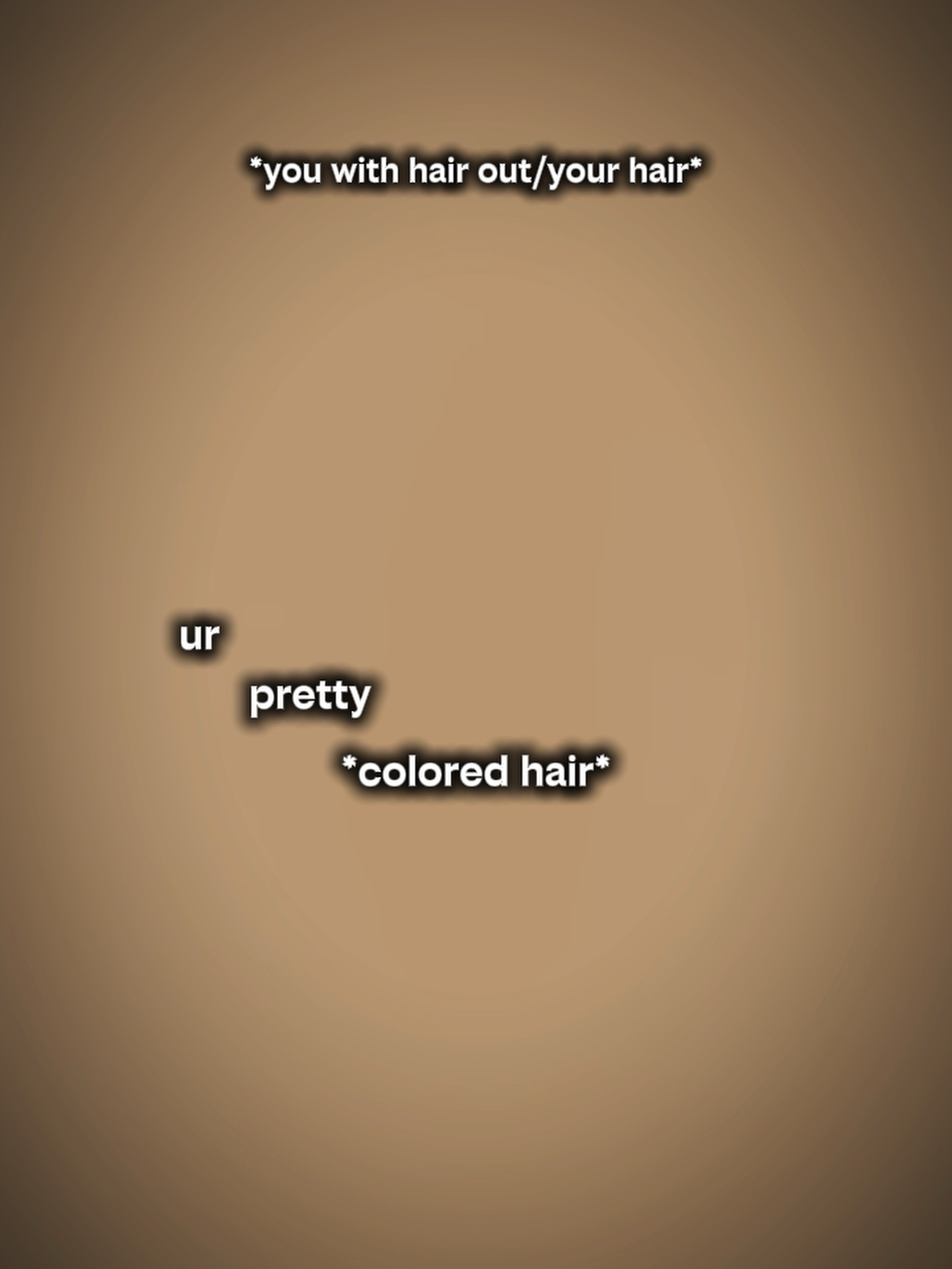 Haare 