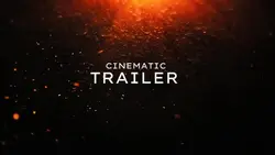 CINEMATIC TRAILER 