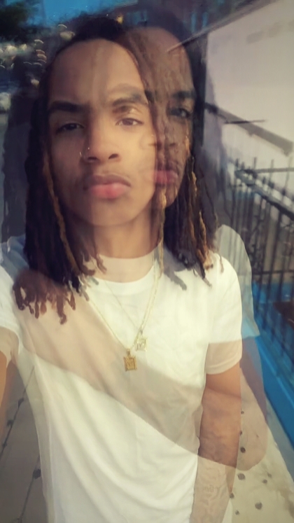 Vibin `