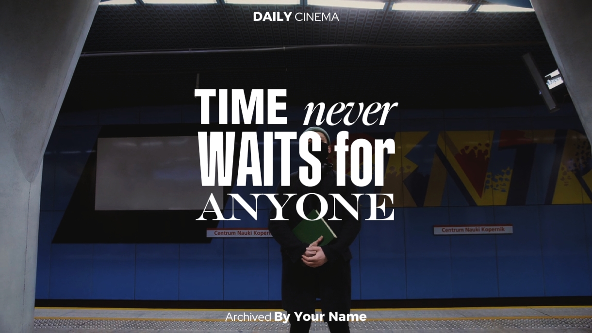 CINEMATIC VLOG