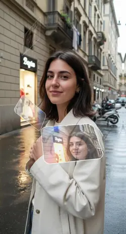 Osarebbe ancora dire che non sei abbastanza piccante?