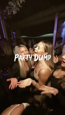 Party Dump 