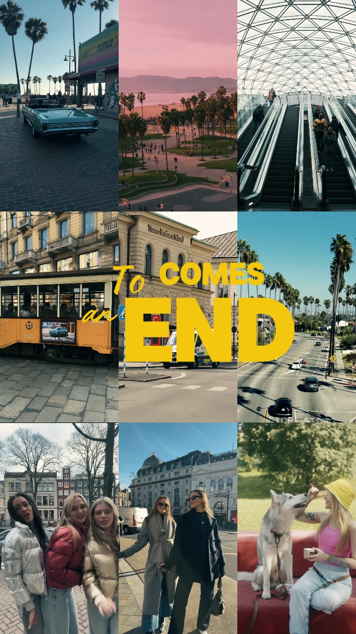 Moments récapitulatifs de 2025
