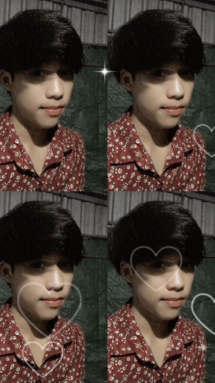 ជាអ្នកណាមកពីណាមិចស្អាតម្លេះ