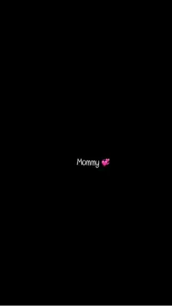 I love you 