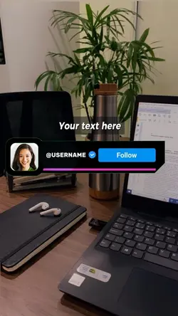 Instagram intro 