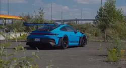 Porsche edit 🔥