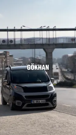 AZ KALDI GÖKHAN AZZ