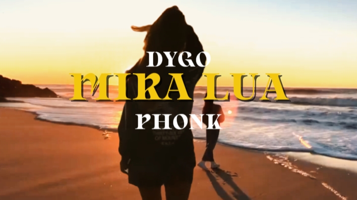 Dygo-Mira Lua Phonk