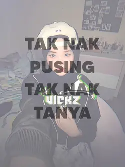 DJ AKU DAH LUPA